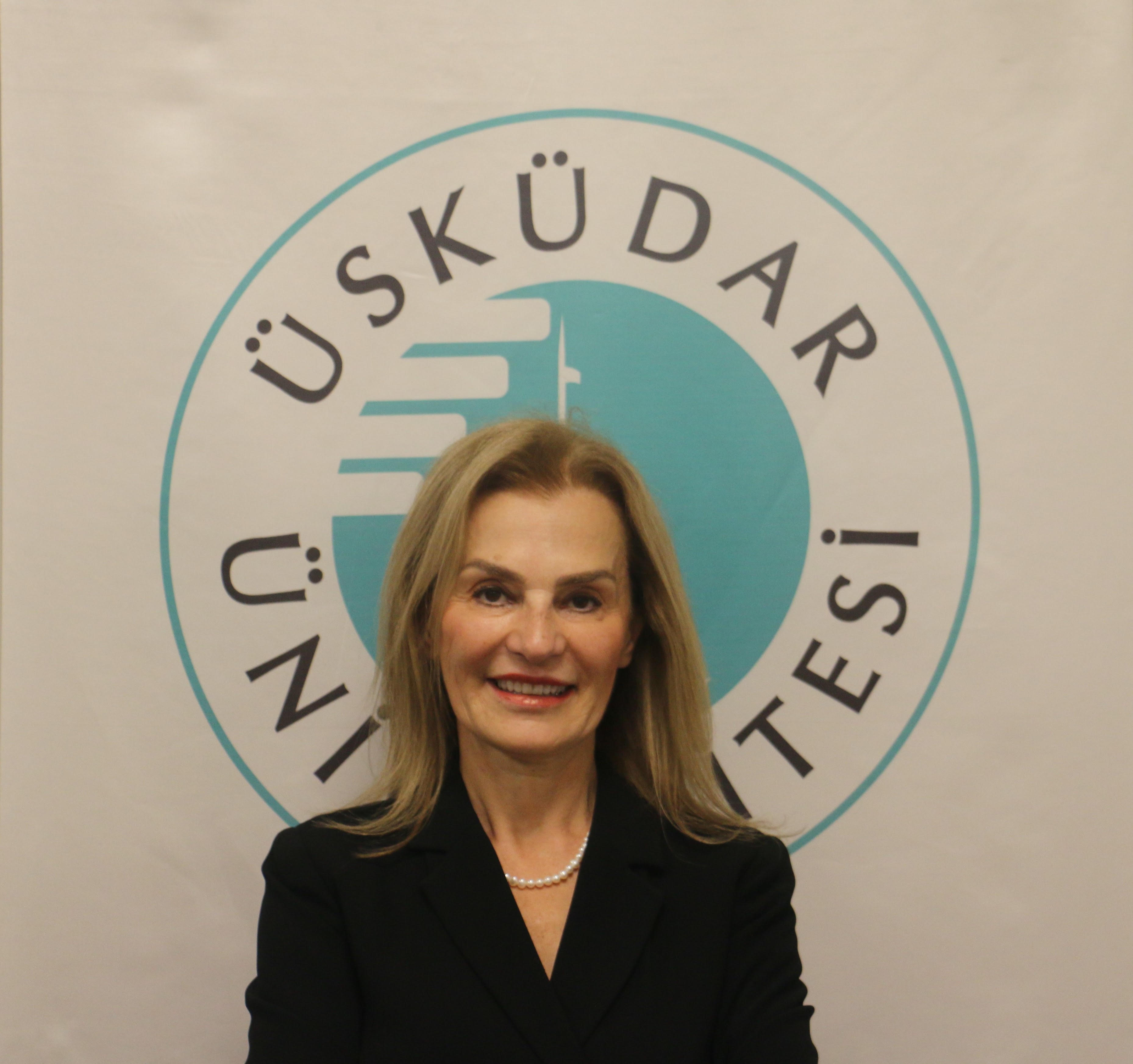 Prof. Nesrin Kartal ÖZER
